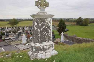 Ganly Patrick Lisheenaheilta